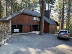 Championship Pines Incline Village